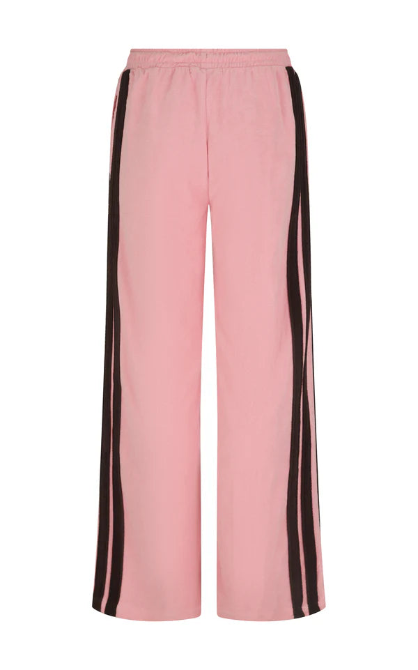 Araminta James AJ Terry Pant in Candy Pink