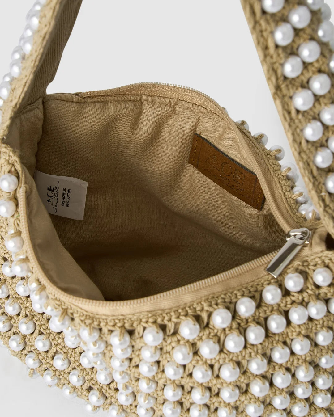 Arms Of Eve Alice Handbag