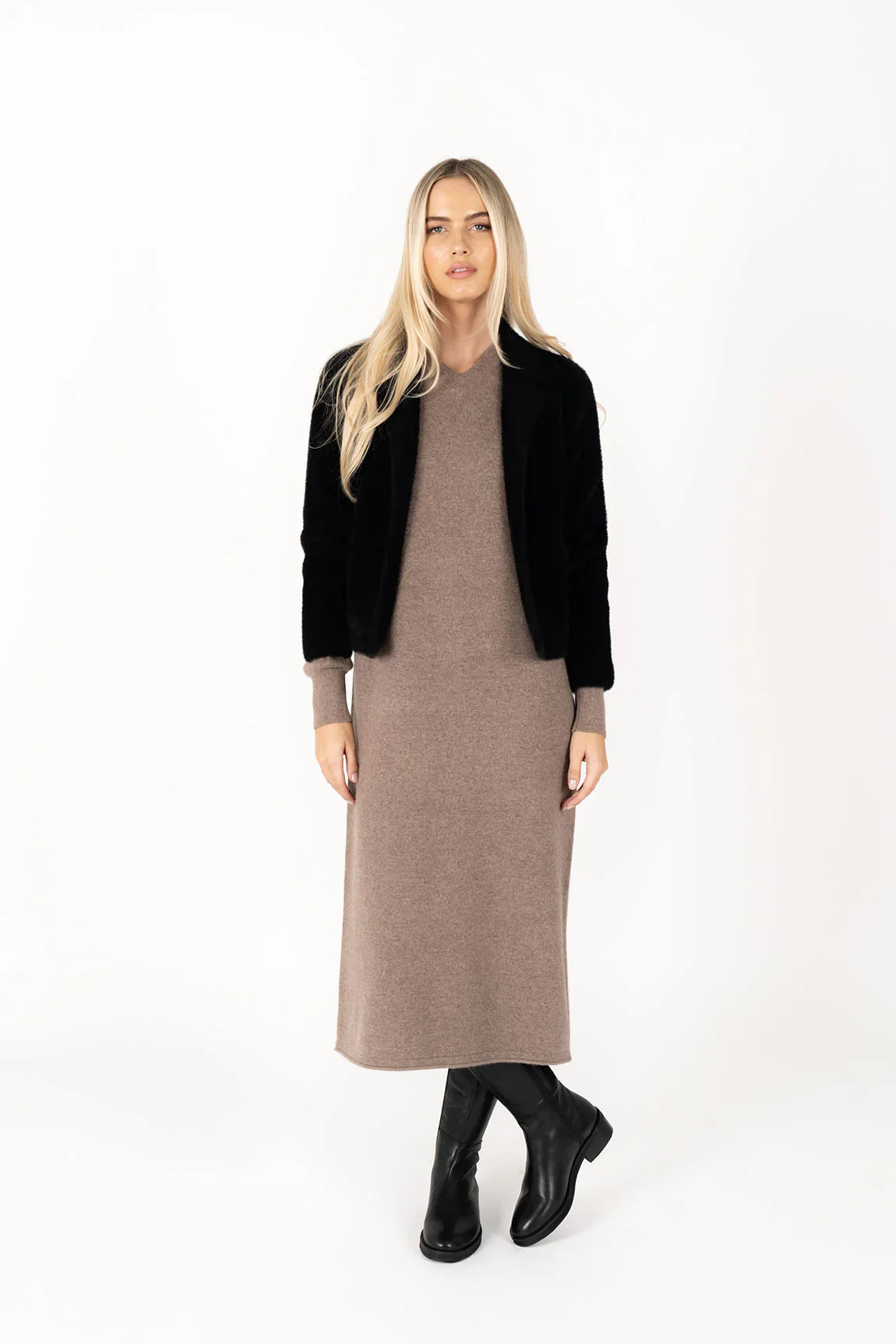 Humidity Lifestyle Sabine Jacket