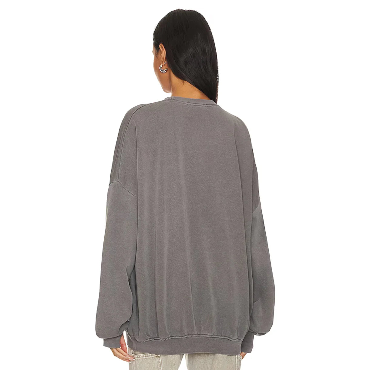 The Laundry Room Tequila Country Jump Jumper - Gravity Grey