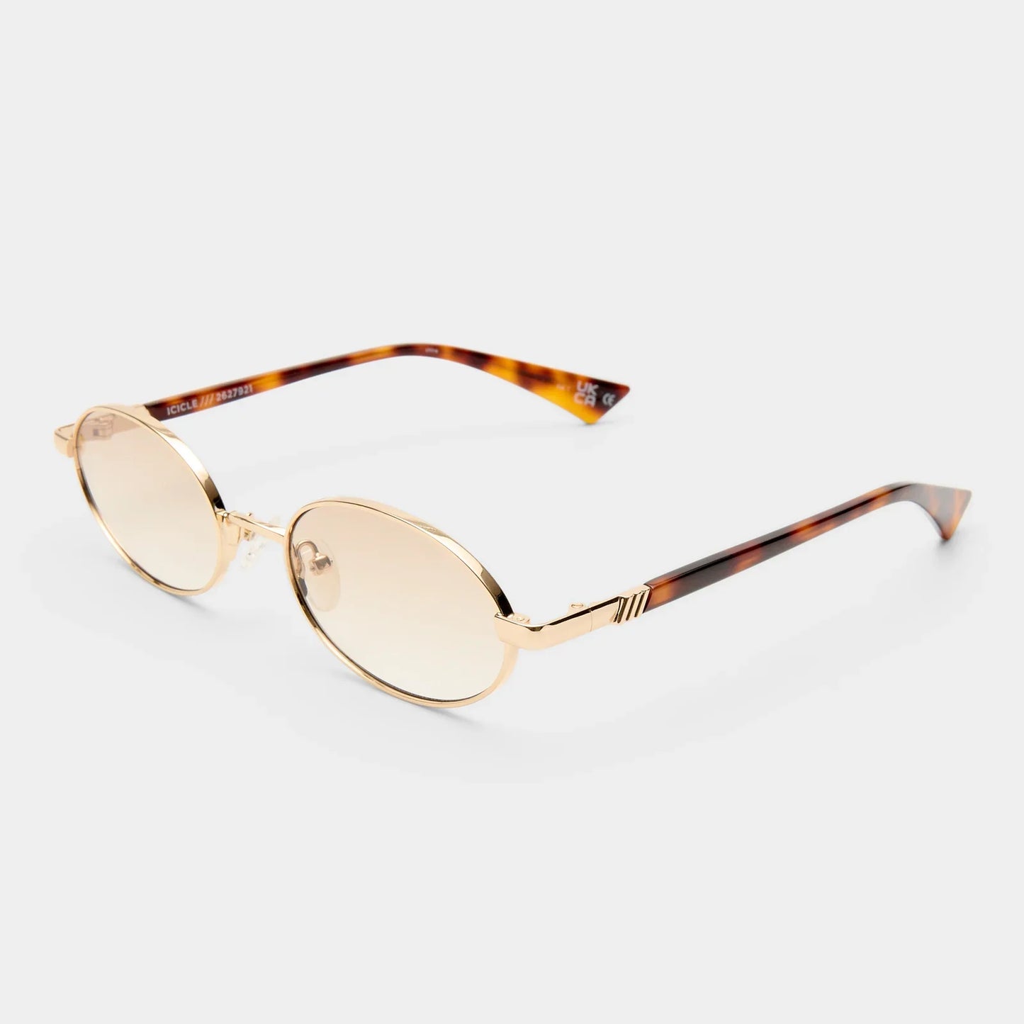 Le Specs Icicle
