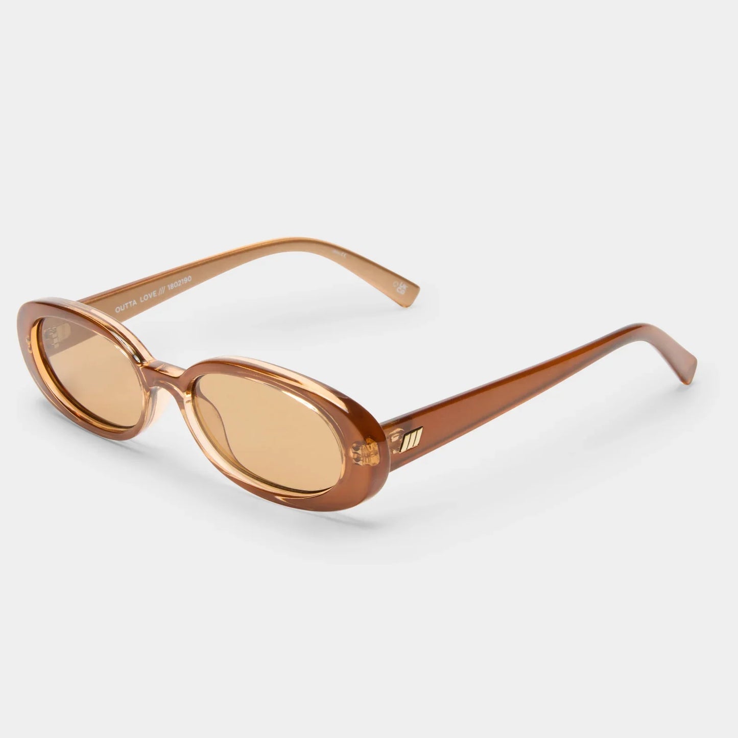 Le Specs Outta Love