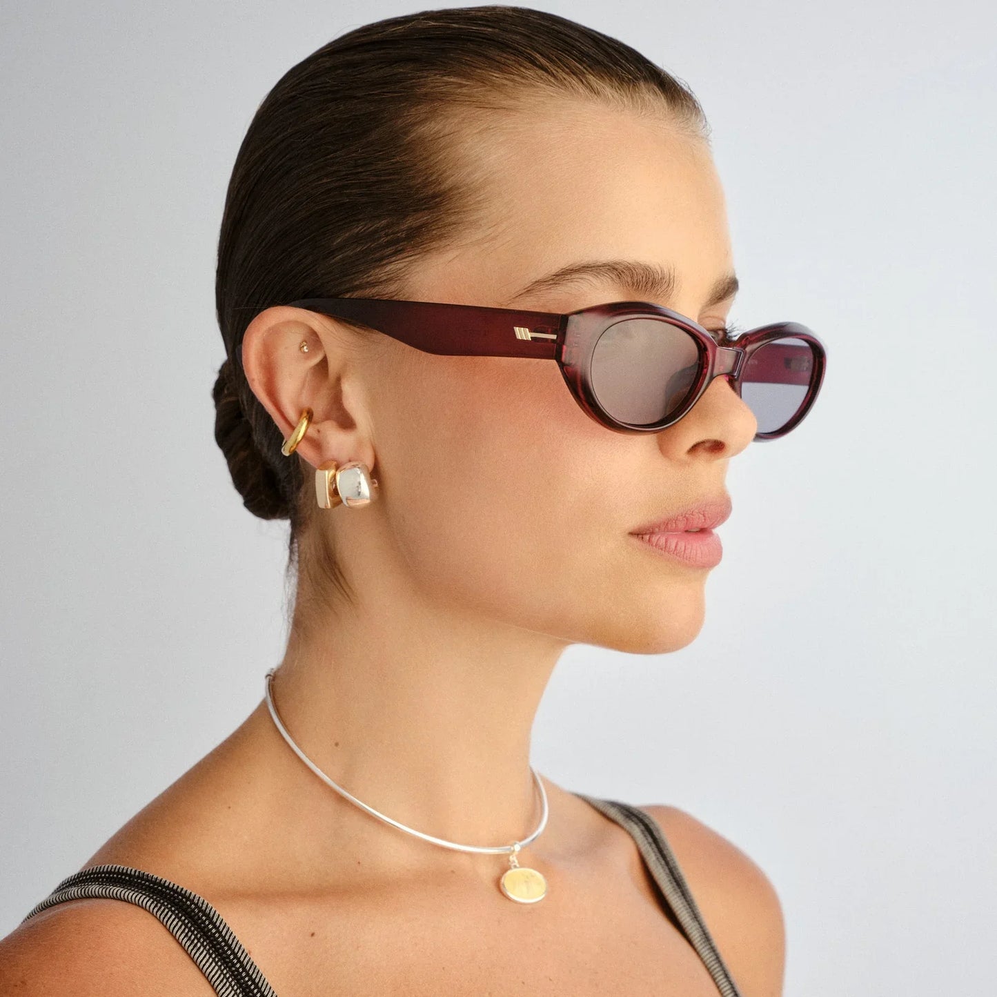 Le Specs Le Bijou+