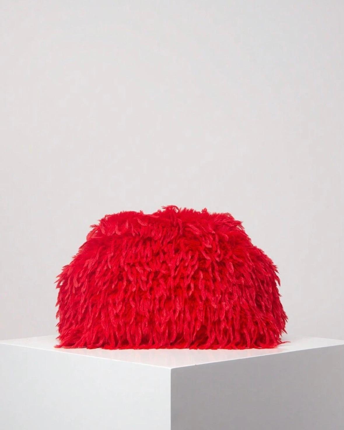 Simply Violet Fifi Clutch