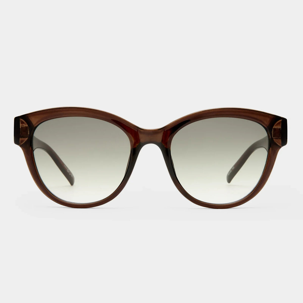 Le Specs Majestic in Coco