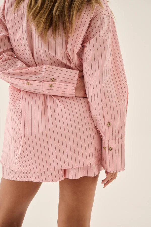 Araminta James AJJA Pocket Shirt