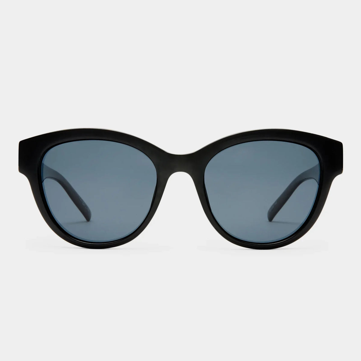Le Specs Majestic in Black