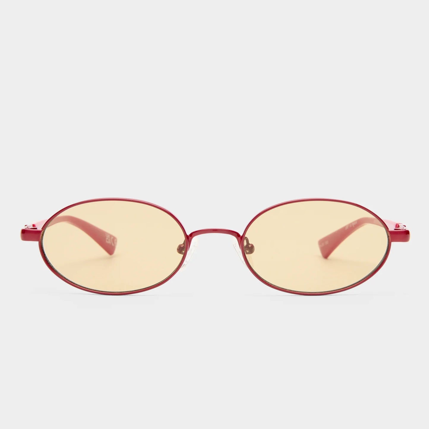 Le Specs Icicle