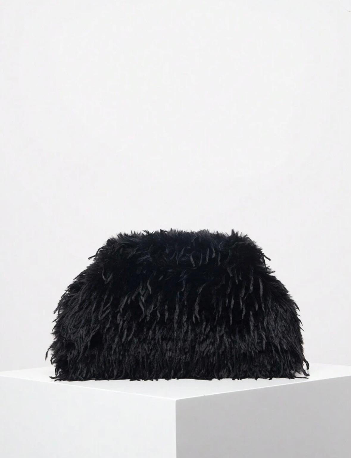 Simply Violet Fifi Clutch