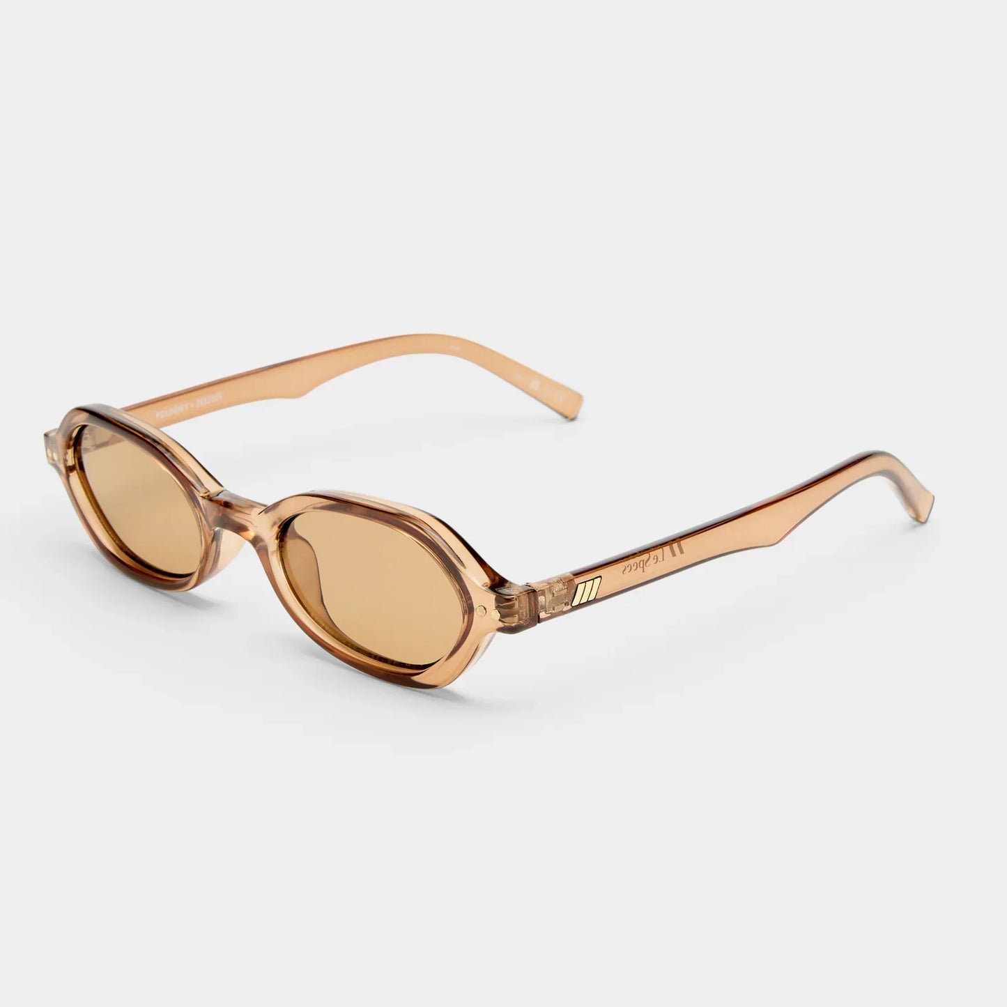 Le Specs Foundry+