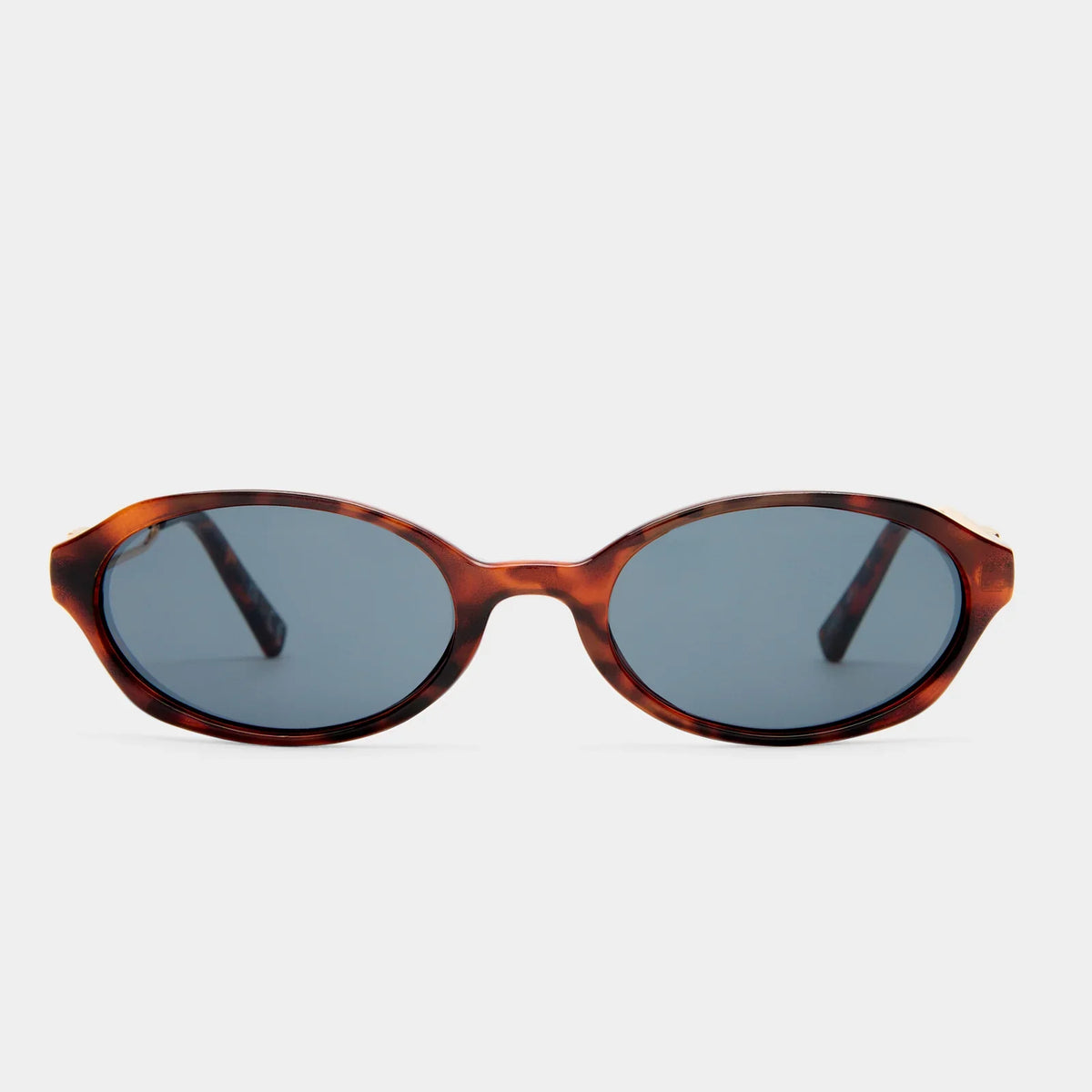 Le Specs Lunita in Dark Tort