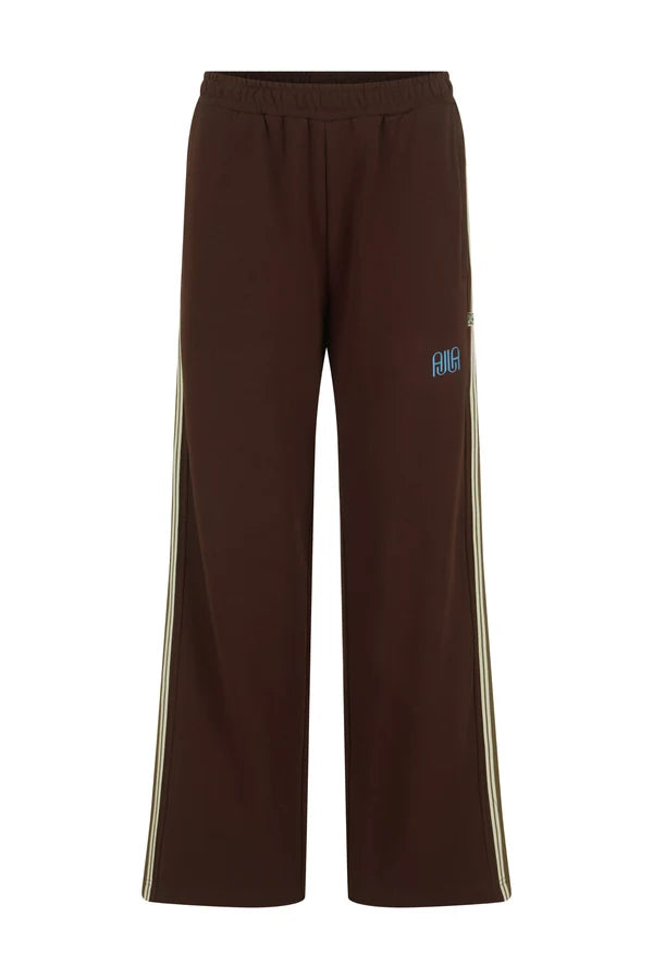 Araminta James AJJA Trackpant in Espresso