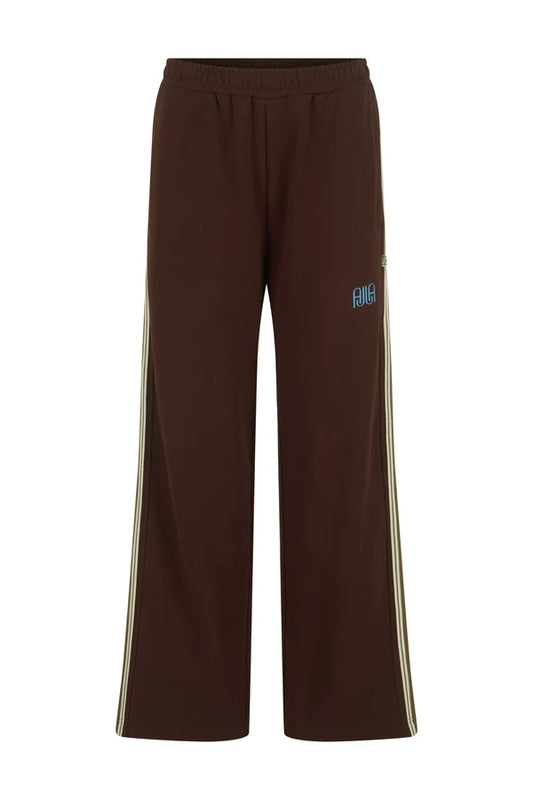 Araminta James AJJA Trackpant in Espresso