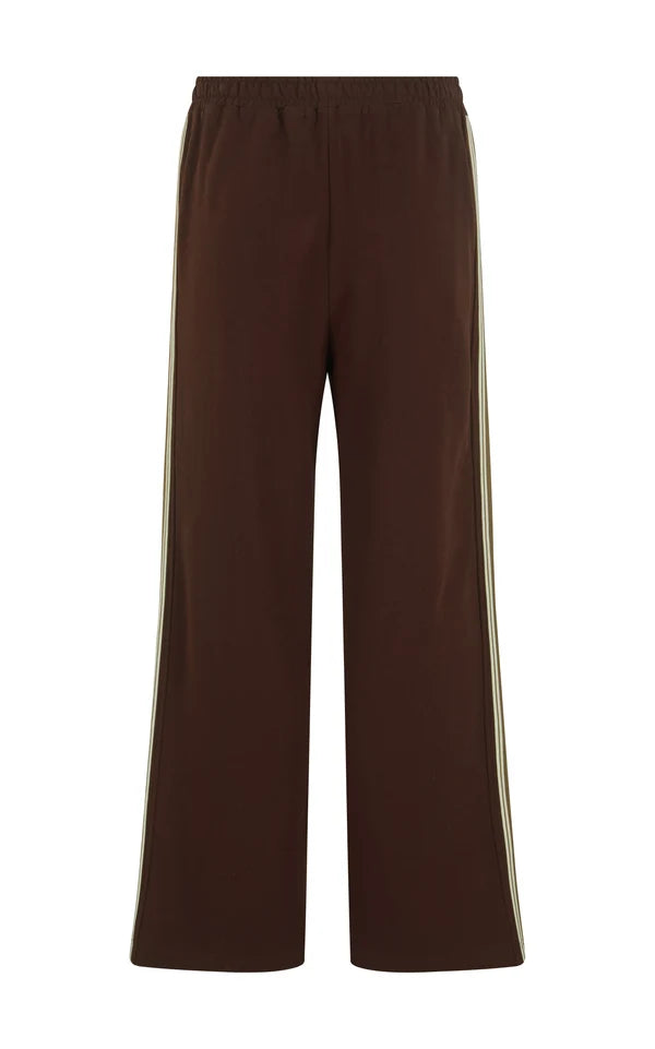 Araminta James AJJA Trackpant in Espresso