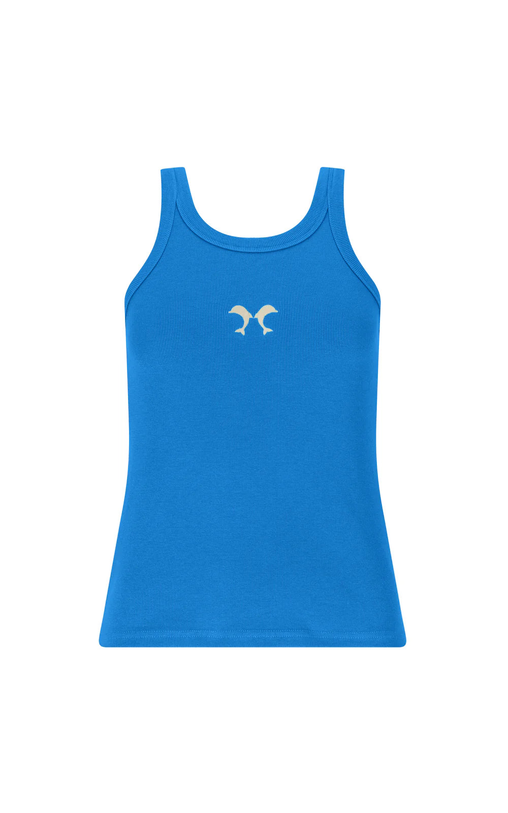 Araminta James Dolphine Tank