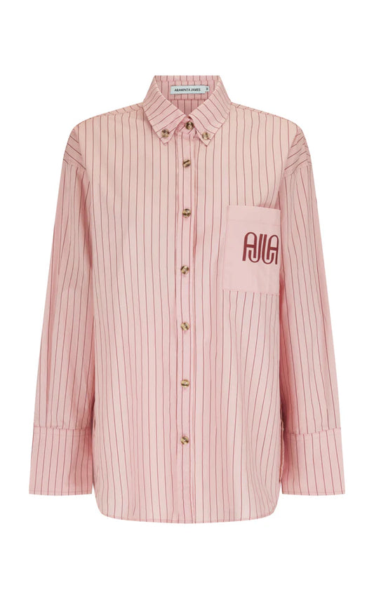 Araminta James AJJA Pocket Shirt
