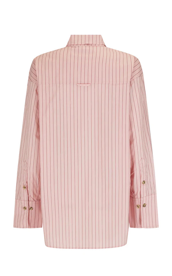Araminta James AJJA Pocket Shirt