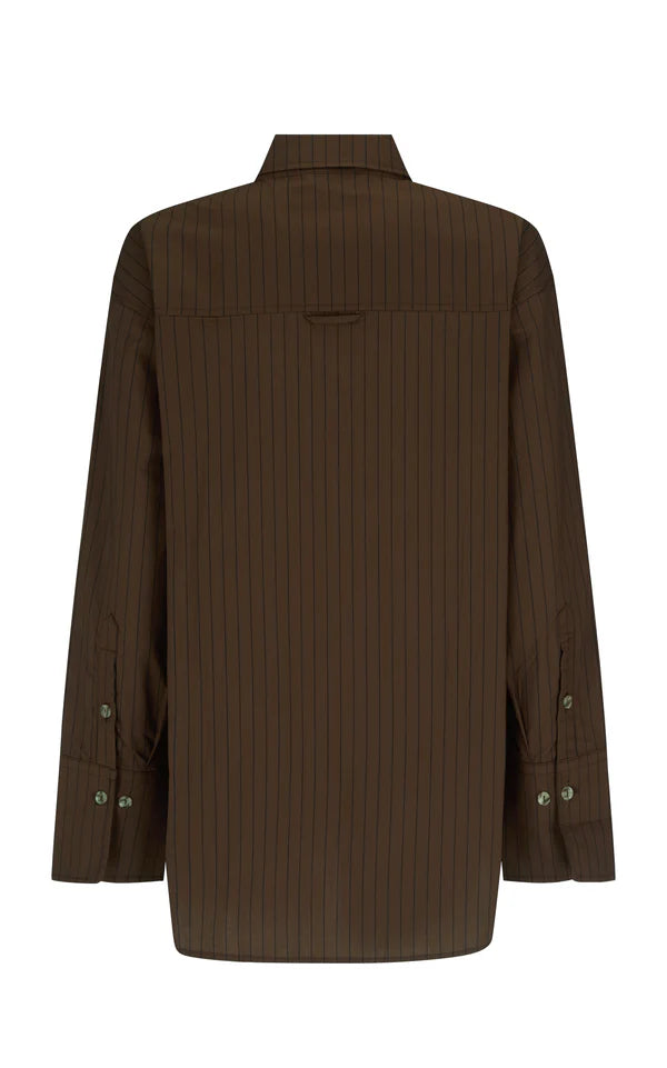 Araminta James AJJA Pocket Shirt