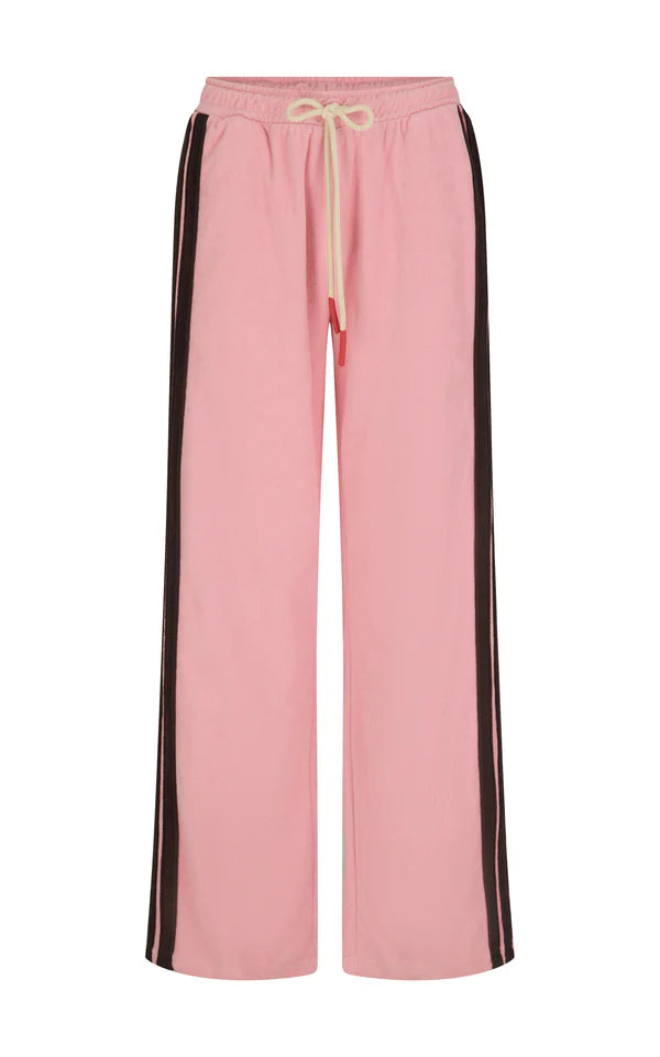 Araminta James AJ Terry Pant in Candy Pink