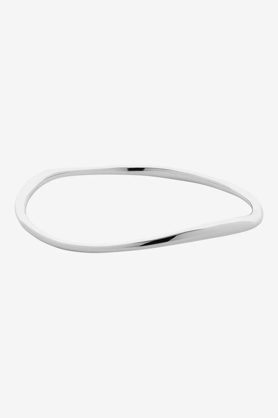 Liberte Louella Silver Bangle