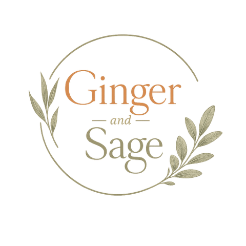 Ginger and Sage