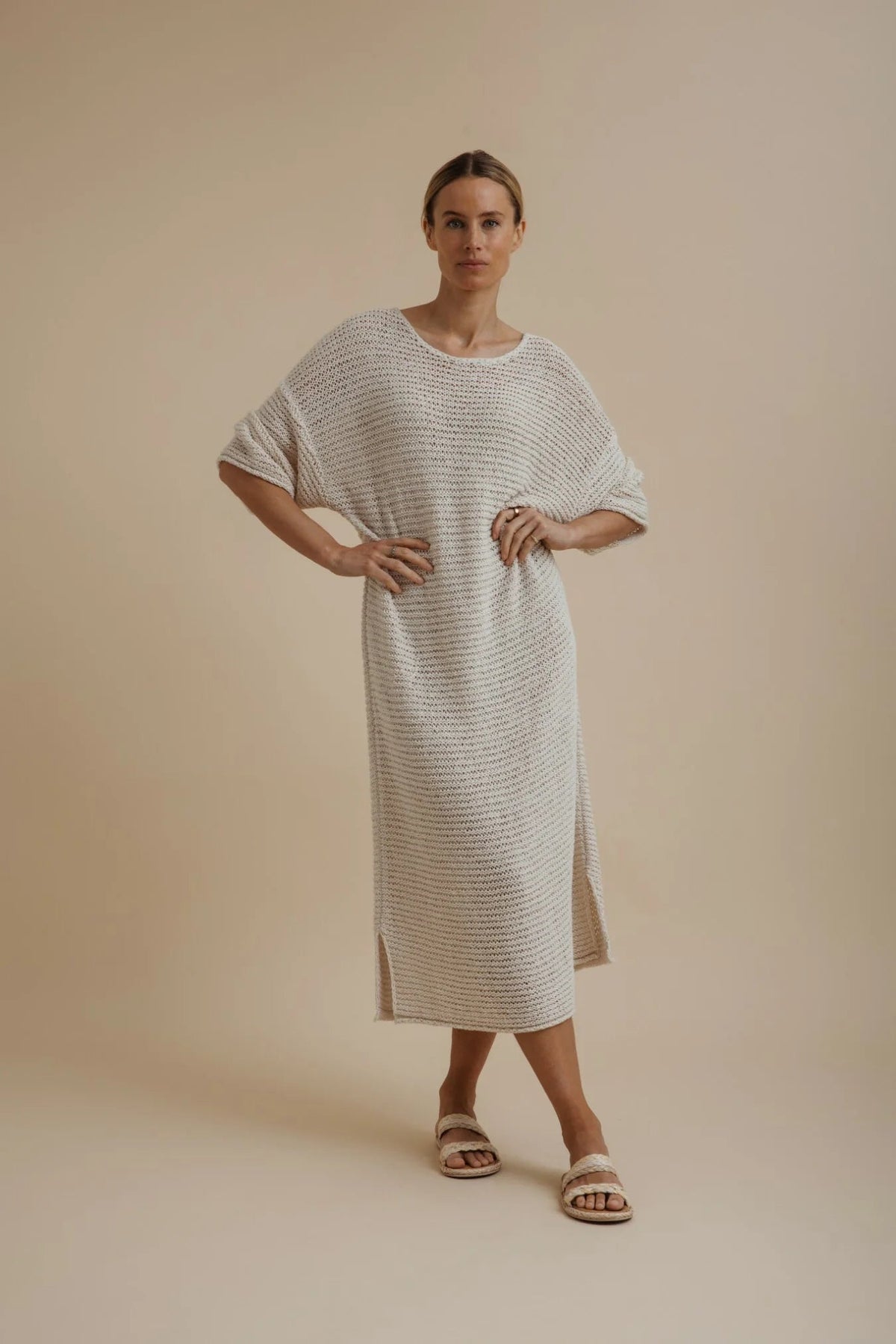 Talamaya Drift Away Dress