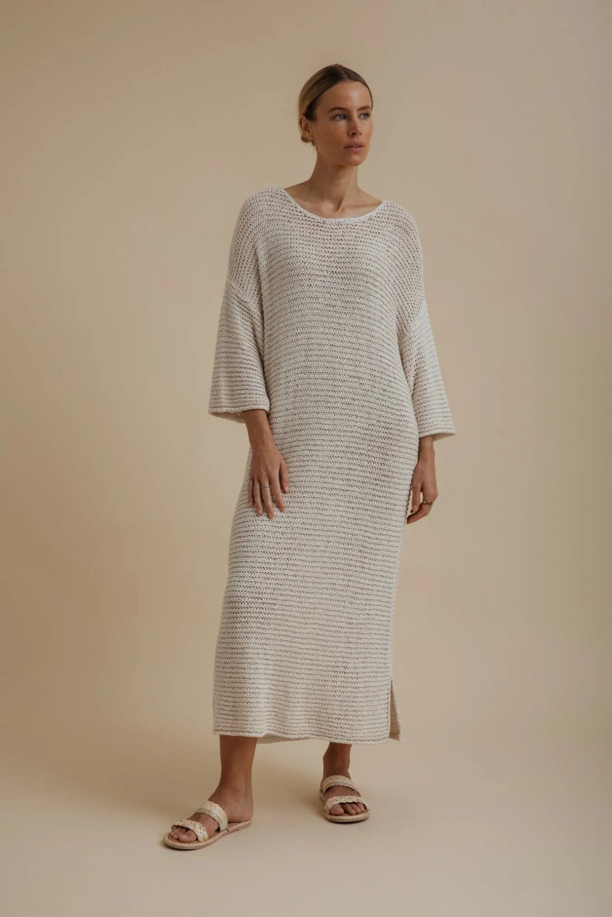 Talamaya Drift Away Dress