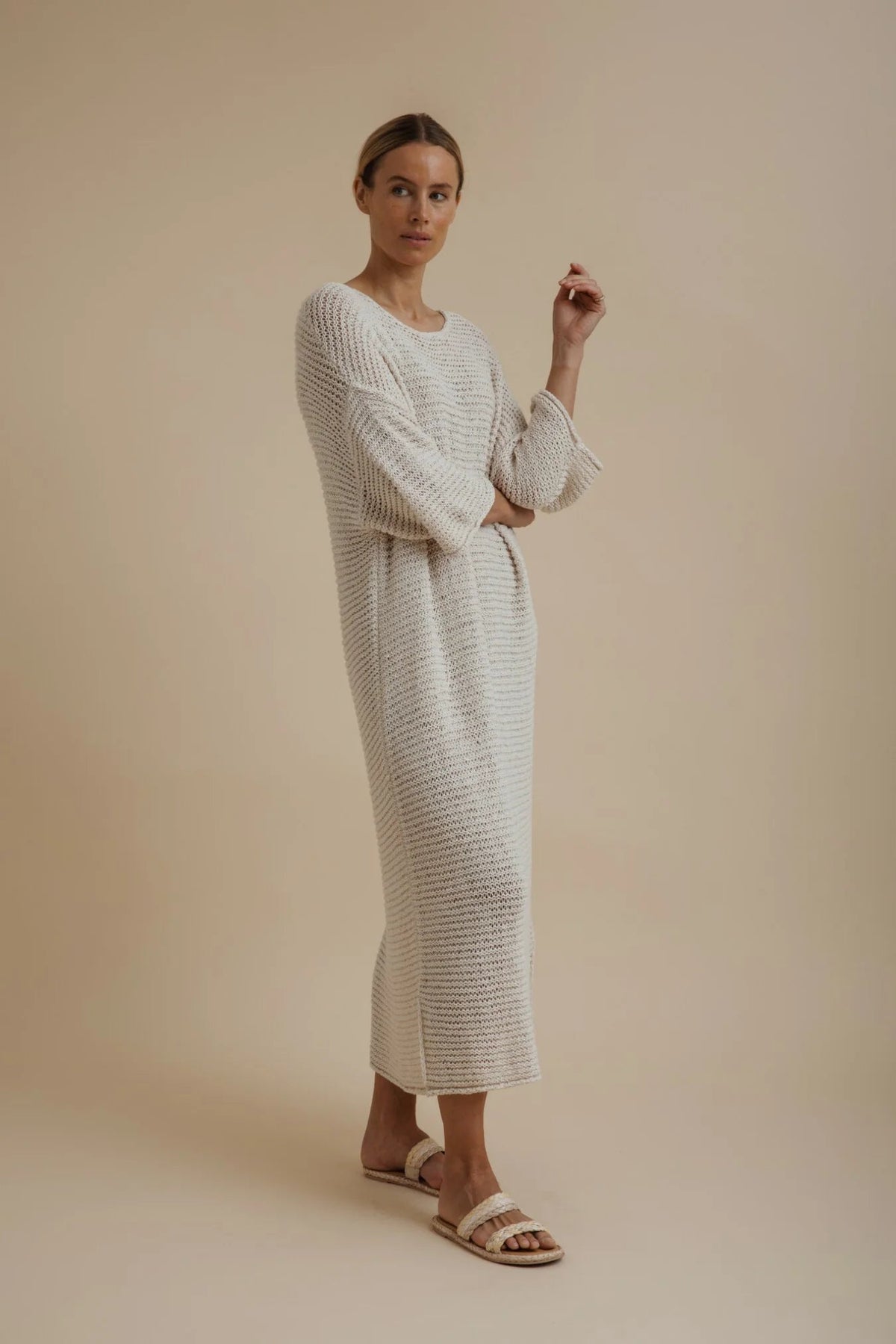 Talamaya Drift Away Dress