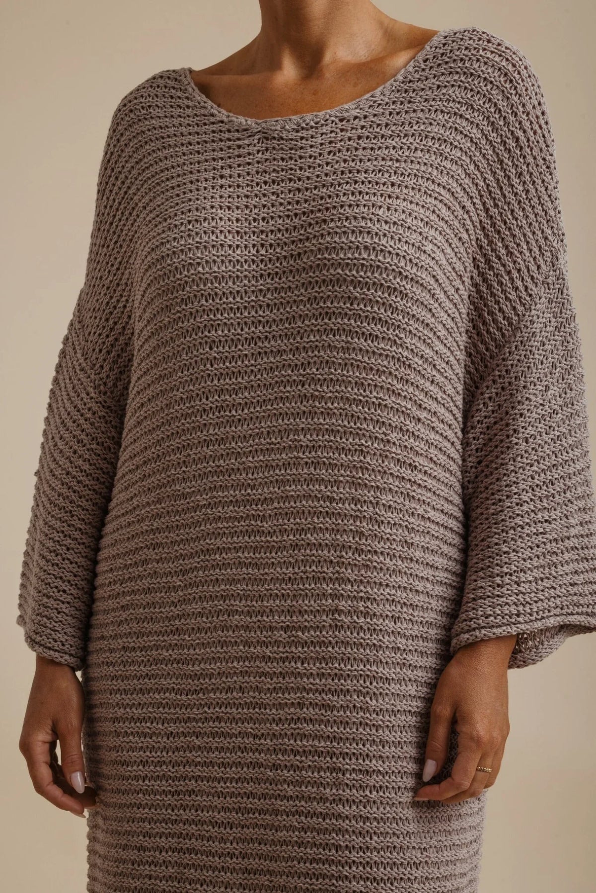 Talamaya Drift Away Dress