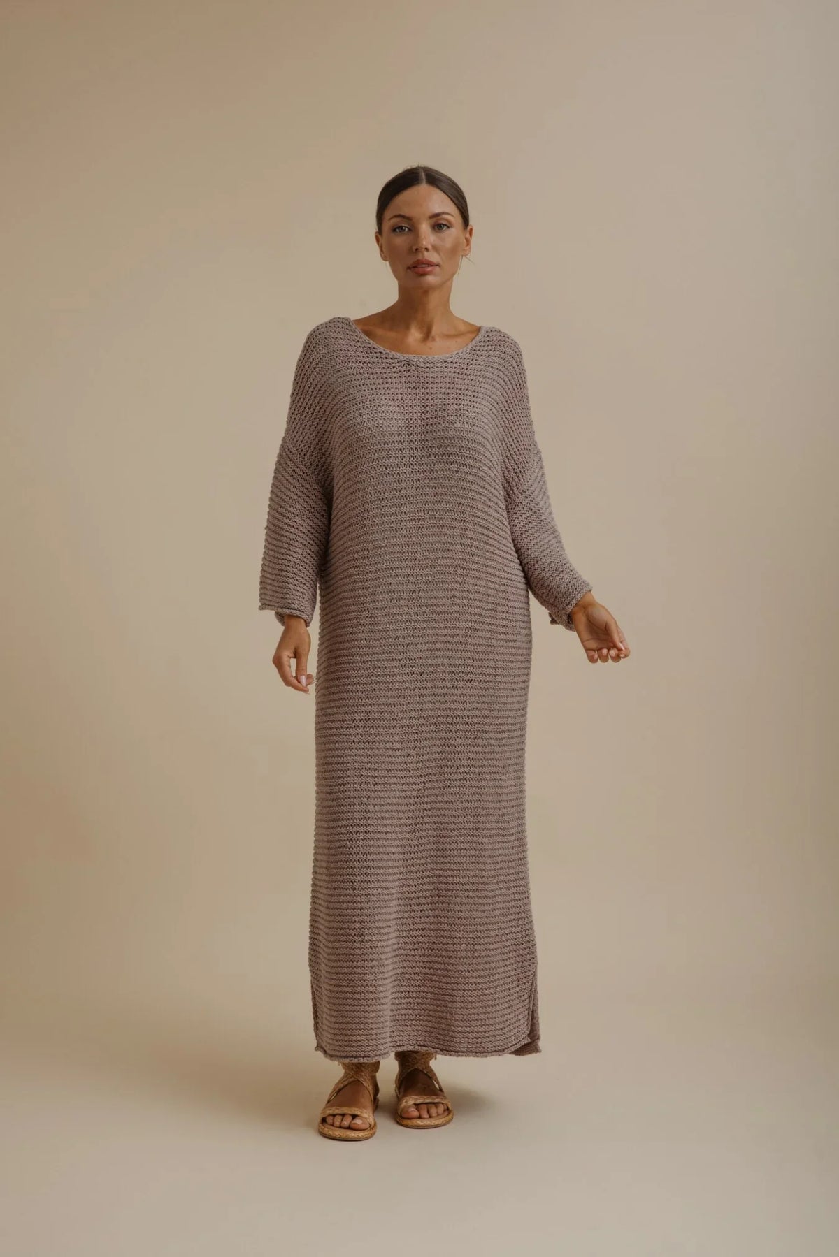Talamaya Drift Away Dress