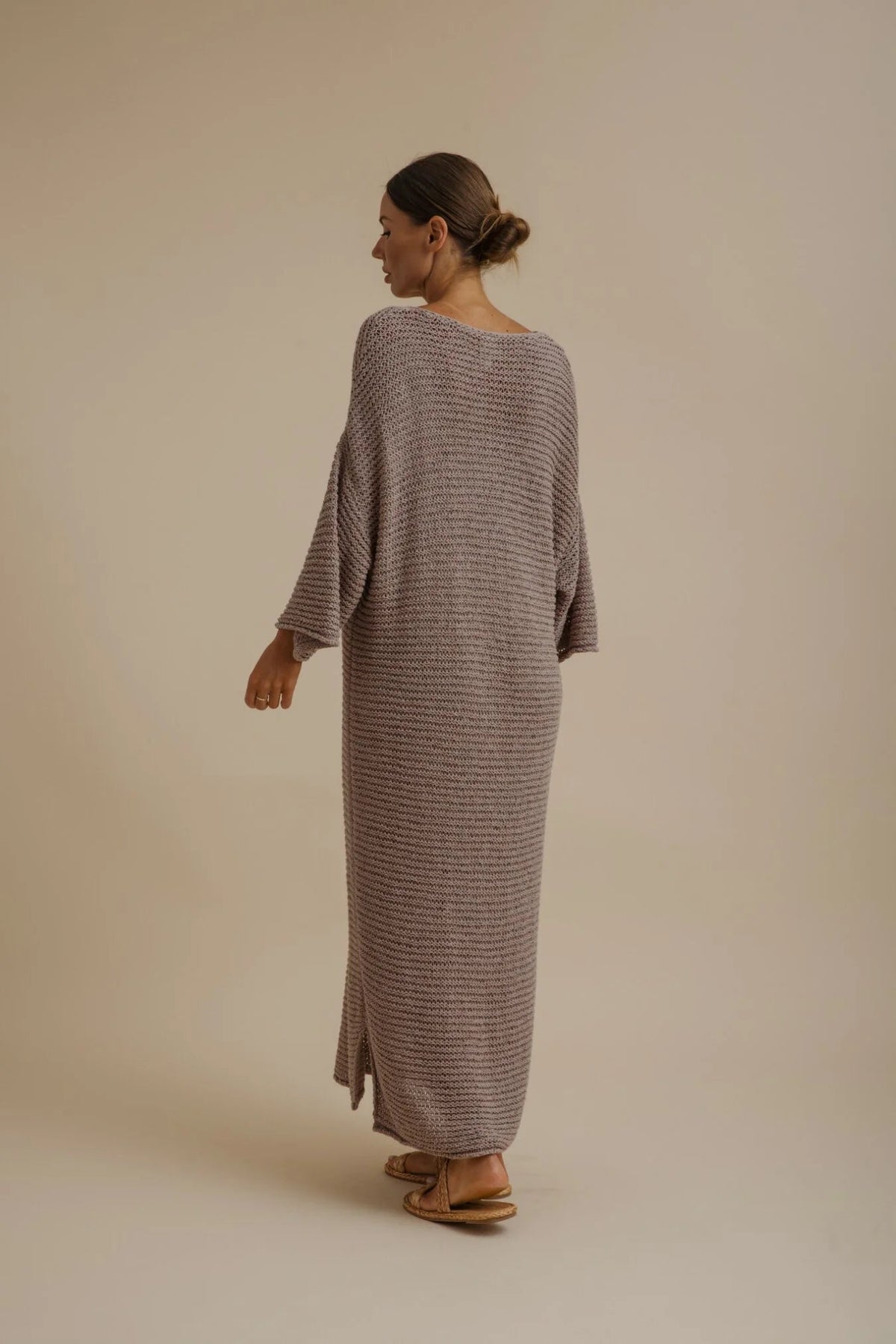 Talamaya Drift Away Dress