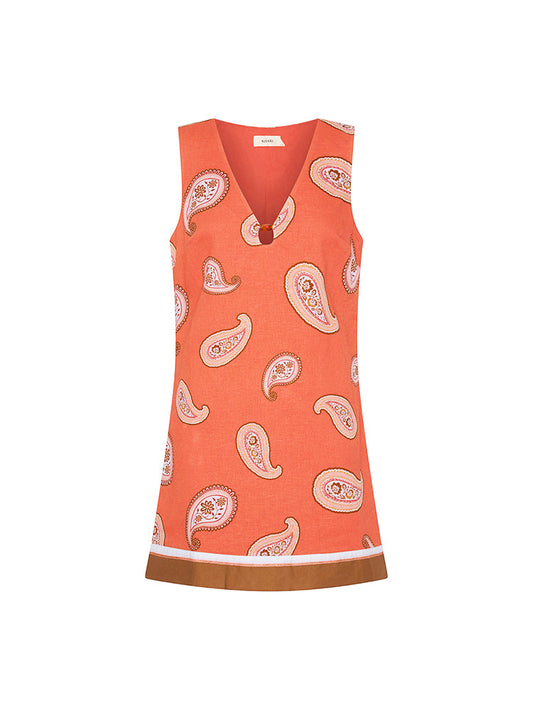 Kivari Ezra Mini Dress
