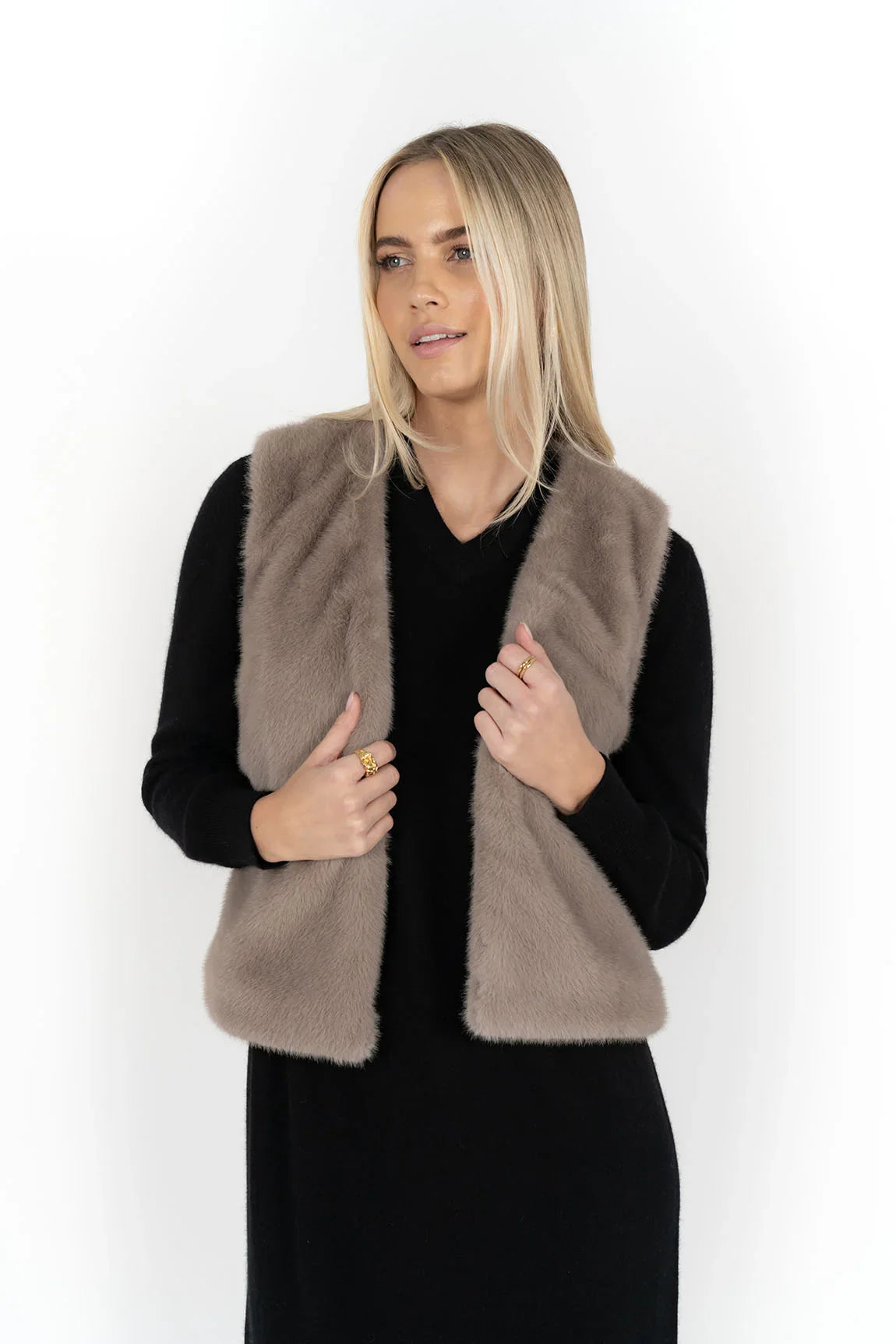 Humidity Lifestyle Vienna Vest