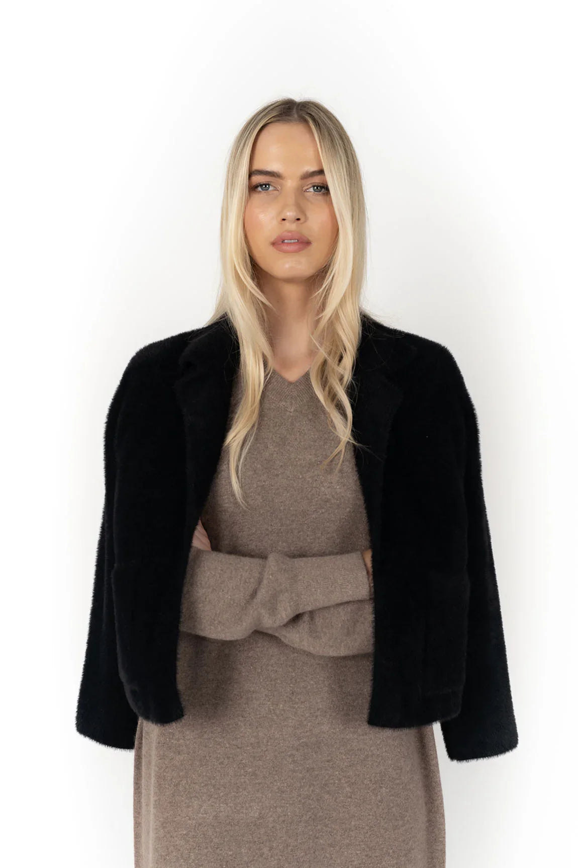 Humidity Lifestyle Sabine Jacket