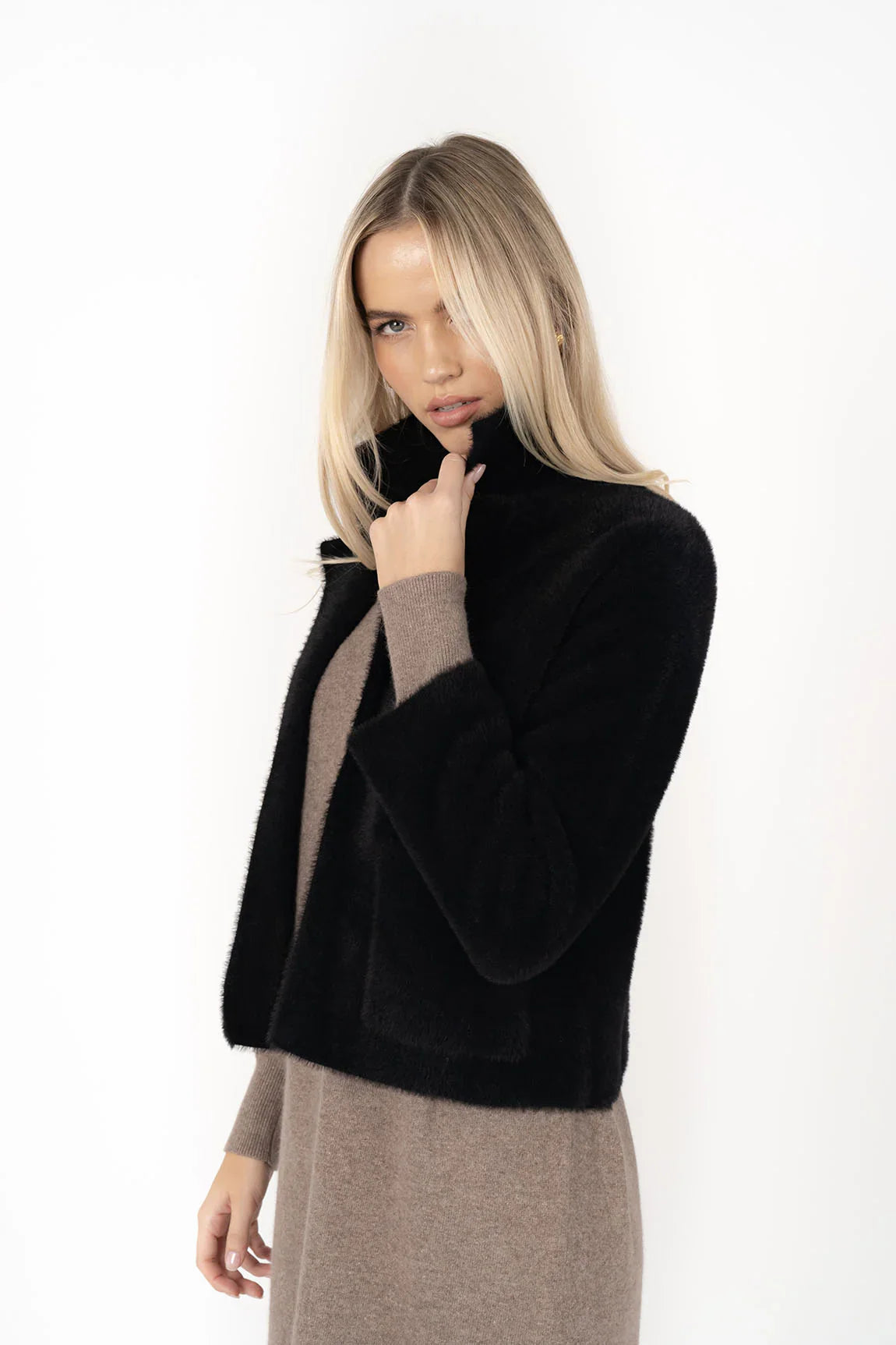 Humidity Lifestyle Sabine Jacket
