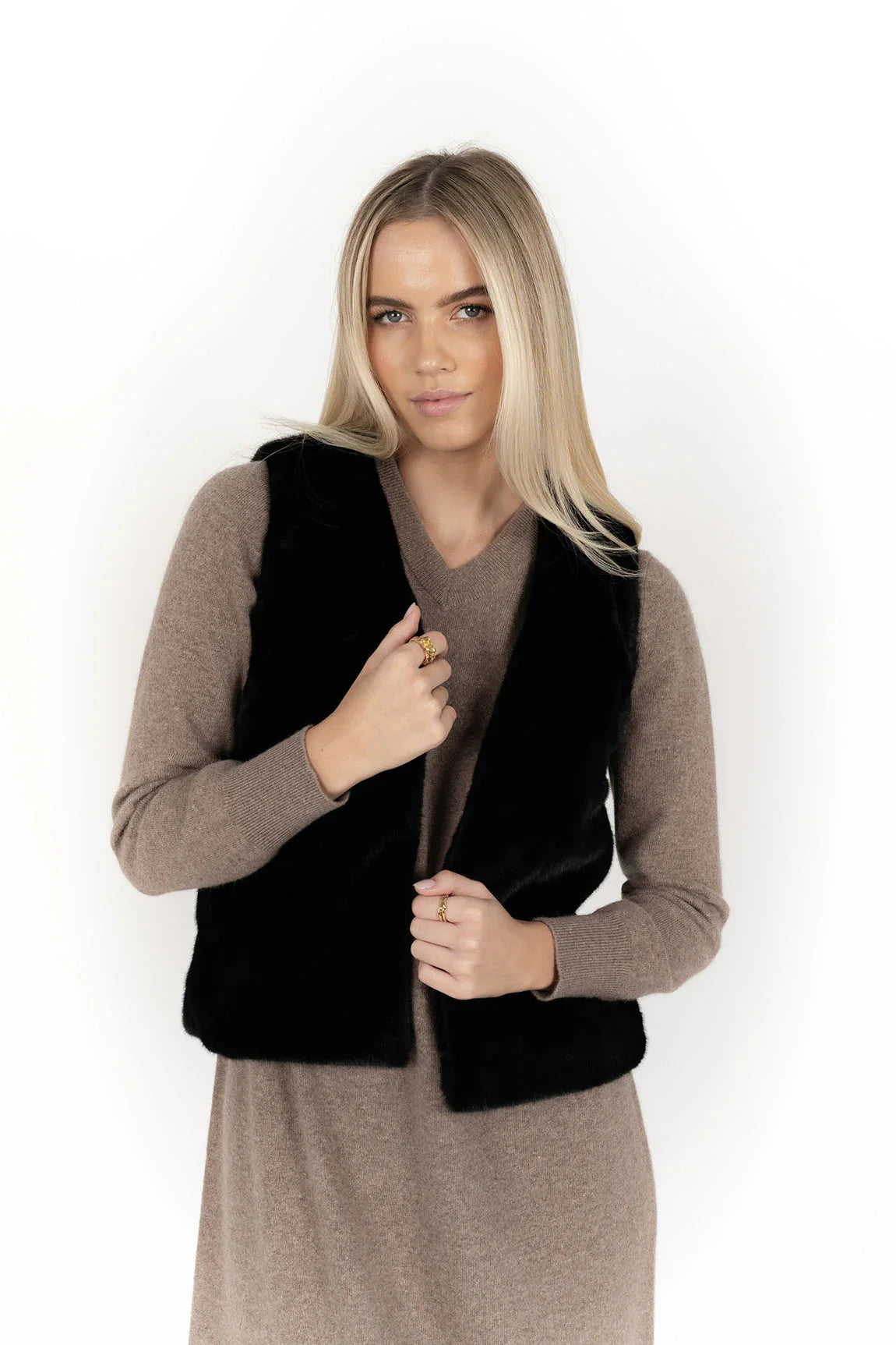 Humidity Lifestyle Vienna Vest