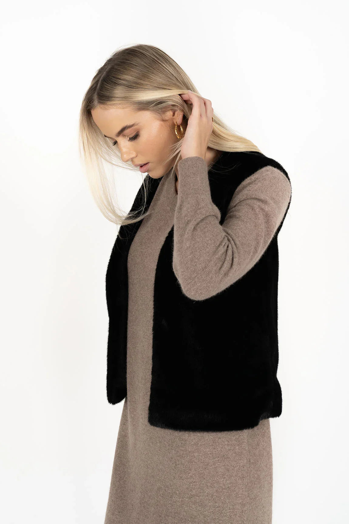 Humidity Lifestyle Vienna Vest