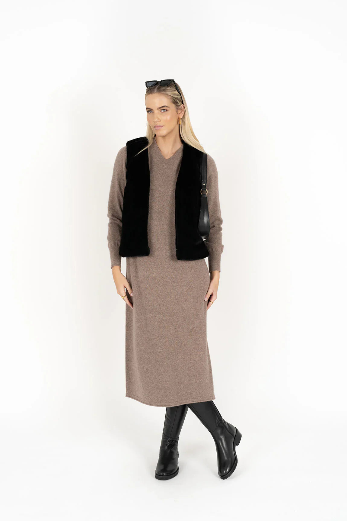 Humidity Lifestyle Vienna Vest