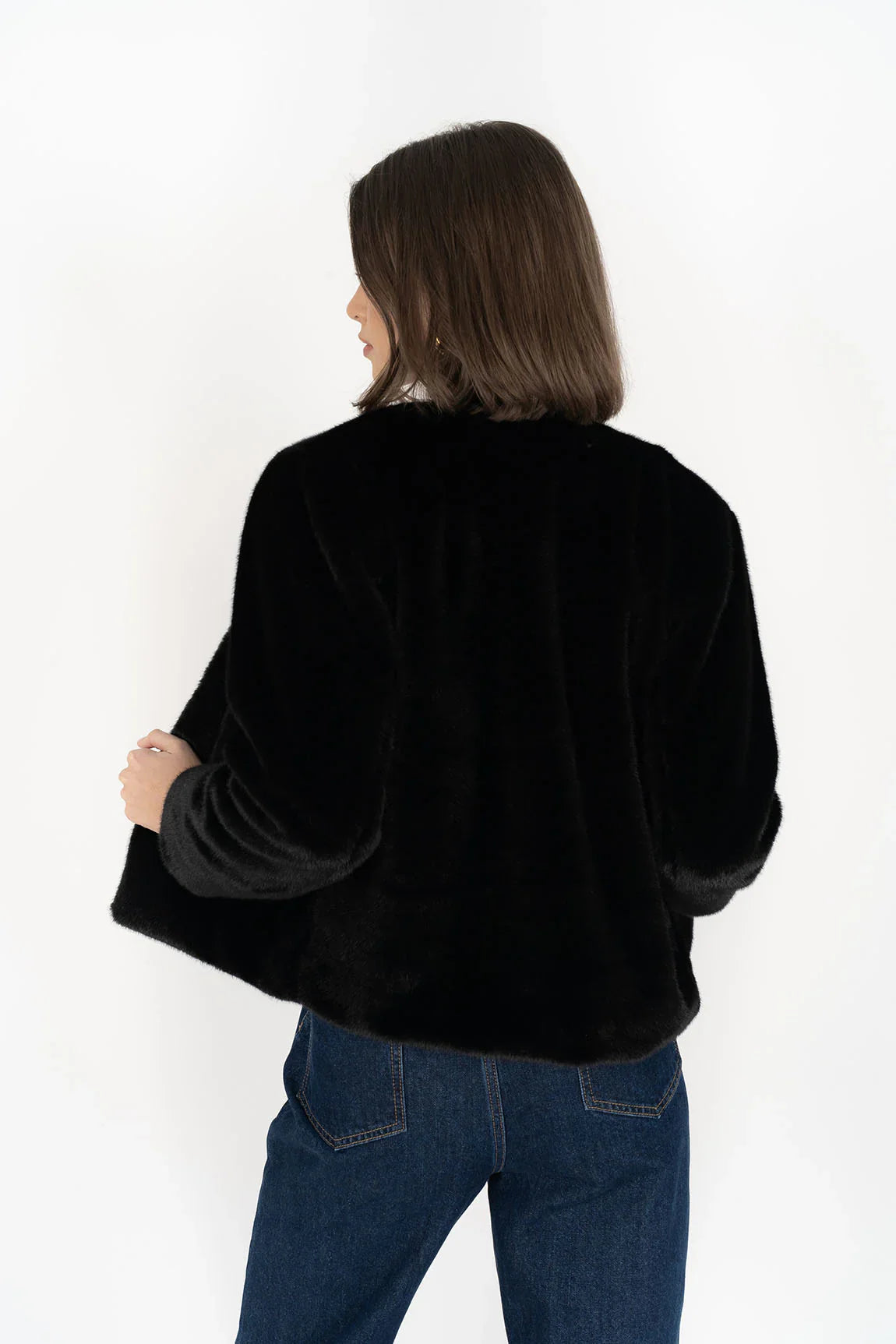 Humidity Lifestyle Vienna Jacket
