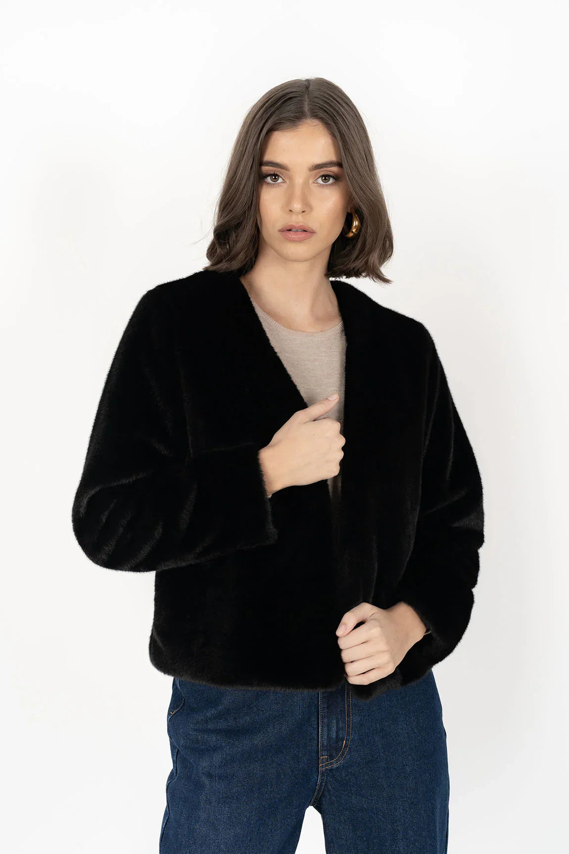 Humidity Lifestyle Vienna Jacket