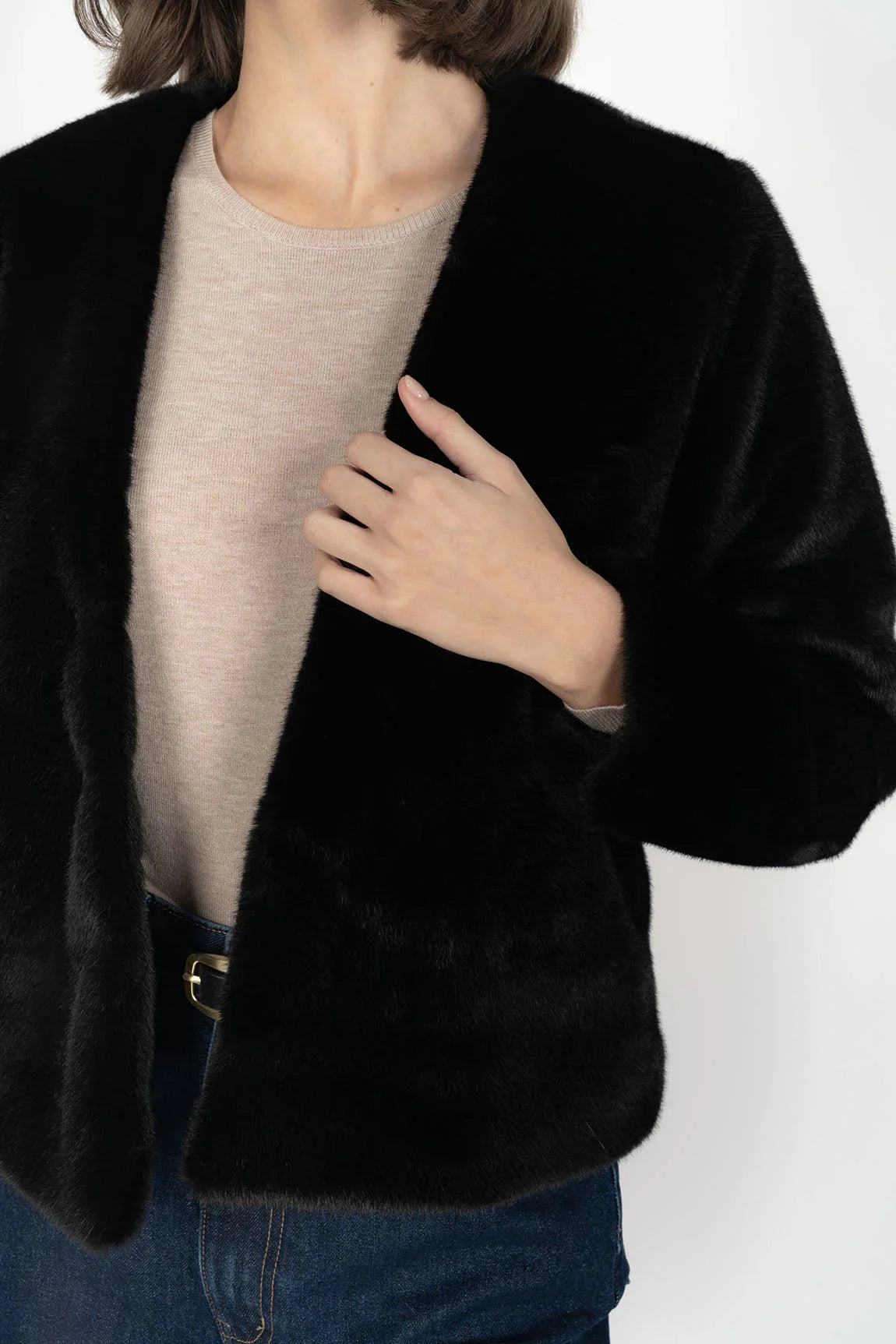 Humidity Lifestyle Vienna Jacket