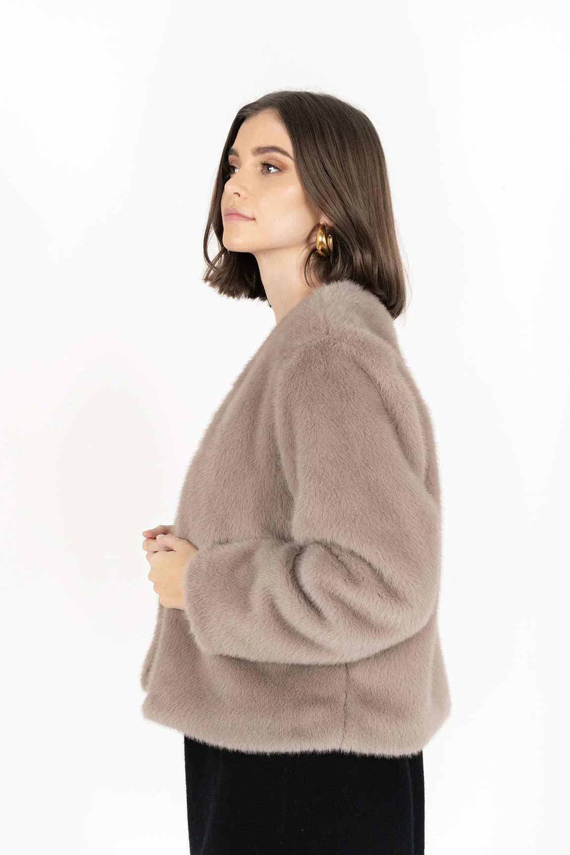 Humidity Lifestyle Vienna Jacket