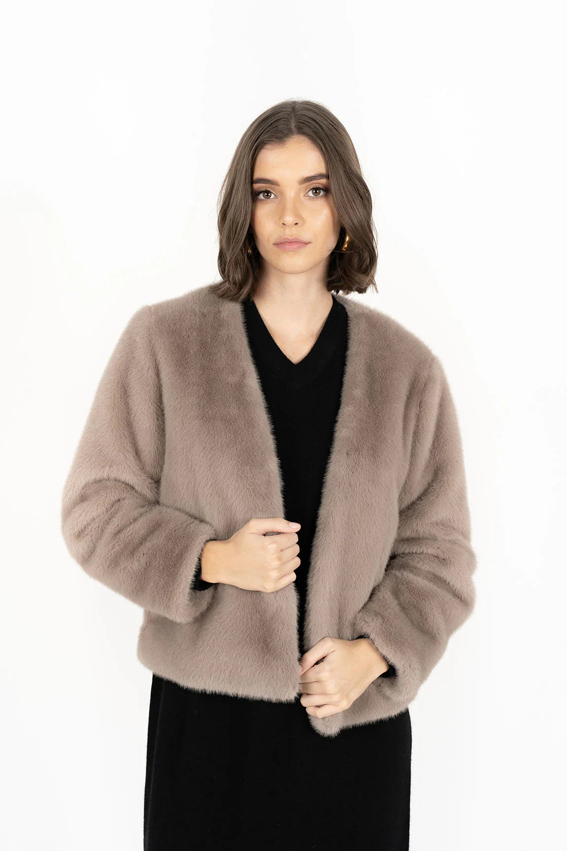 Humidity Lifestyle Vienna Jacket