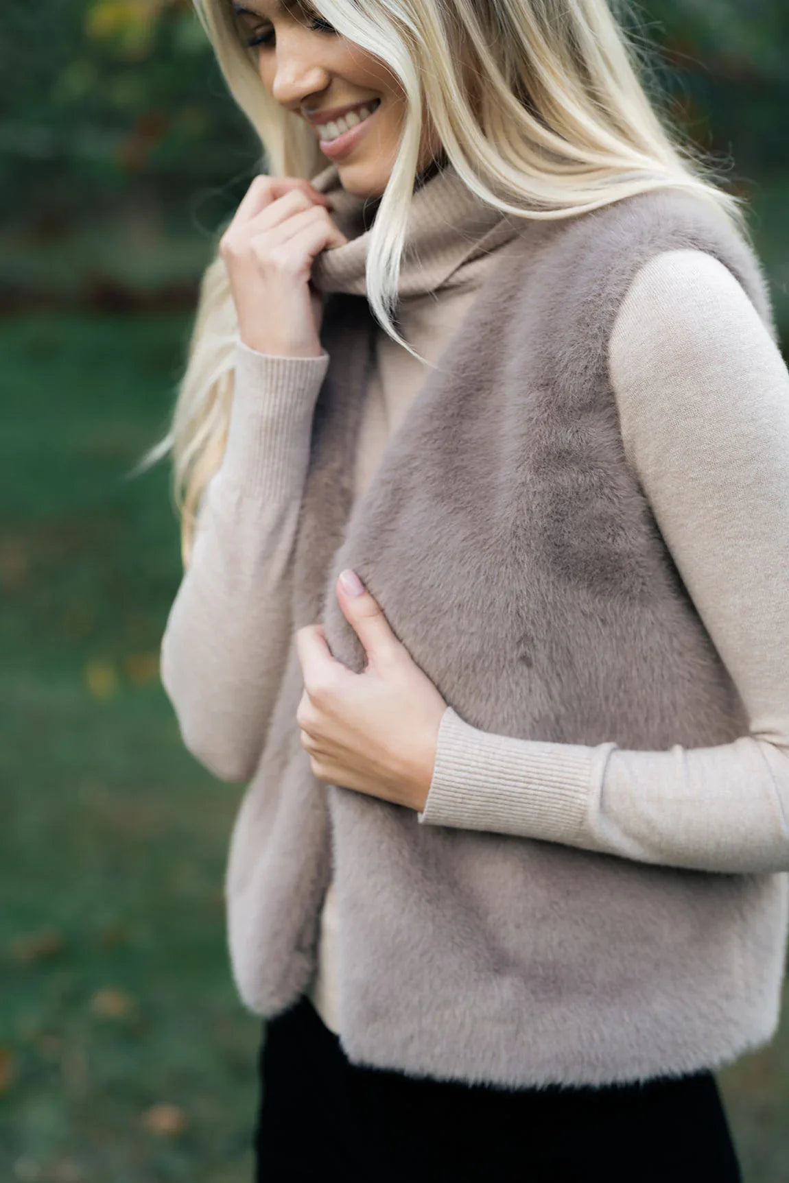 Humidity Lifestyle Vienna Vest