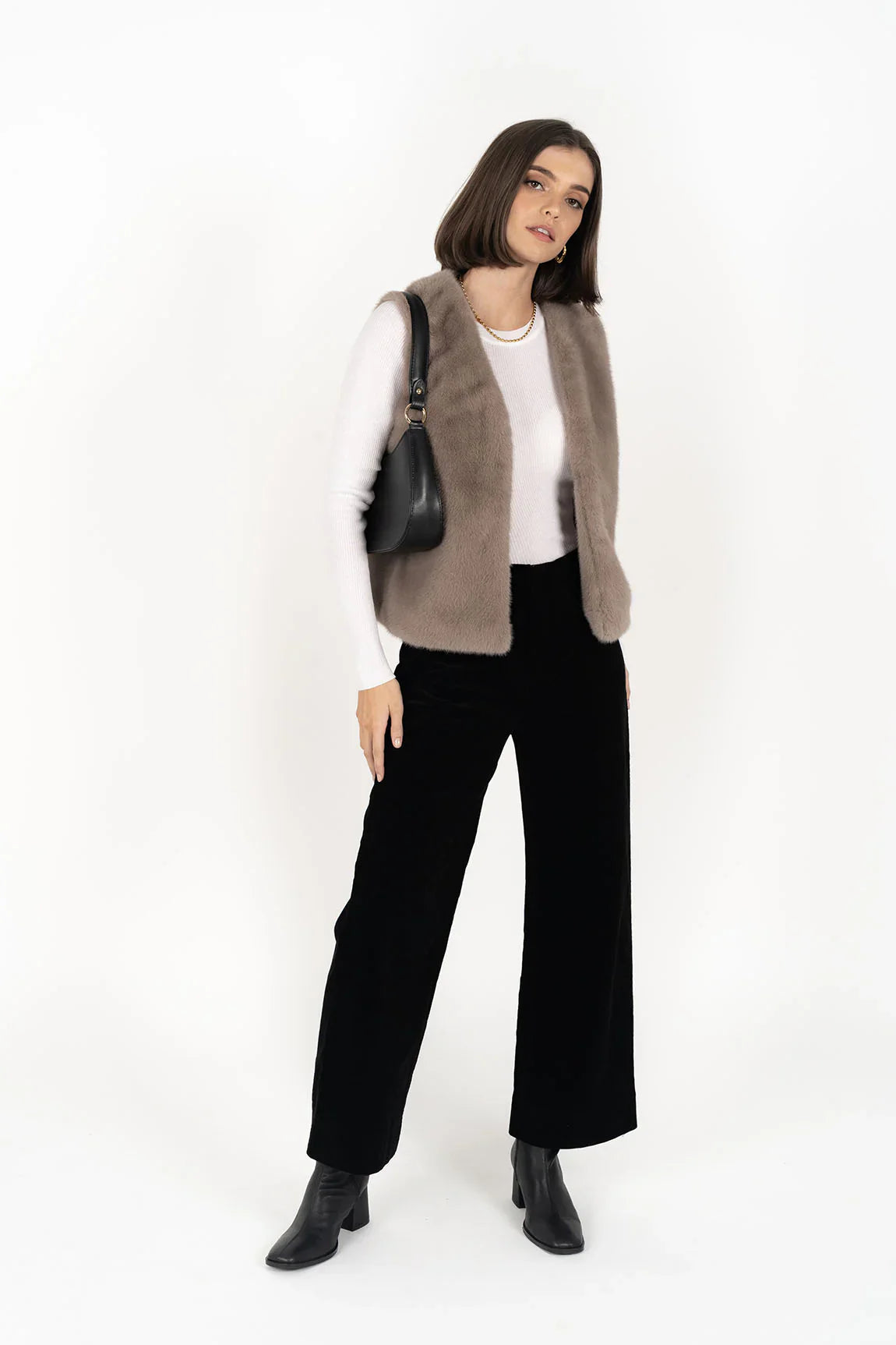 Humidity Lifestyle Vienna Vest