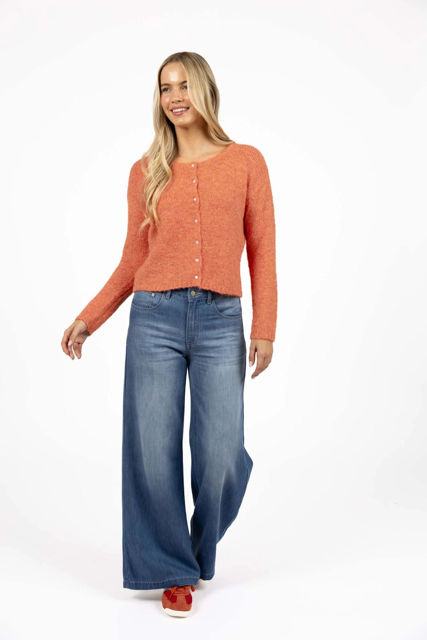 Humidity Lifestyle Nelli Cardi in Citrus