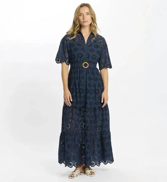 Miss June Apolline Dress