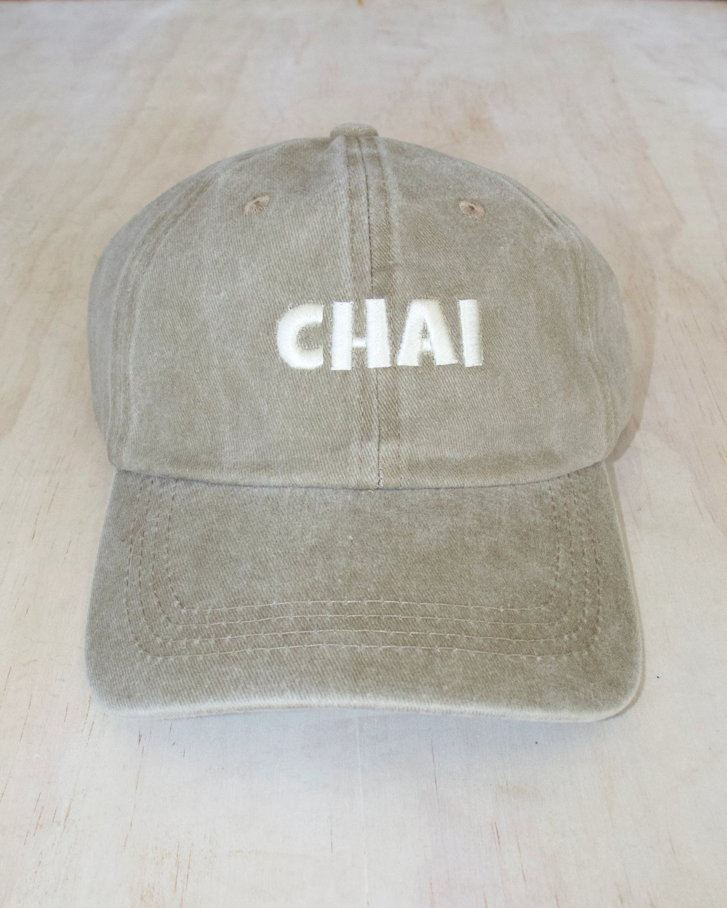 Joy Caps