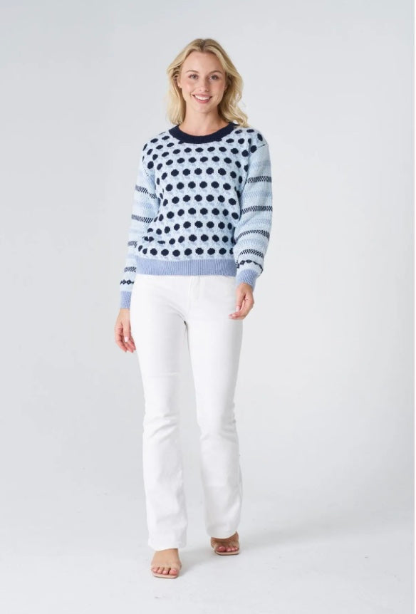 Fashion HQ Kriselda Jumper
