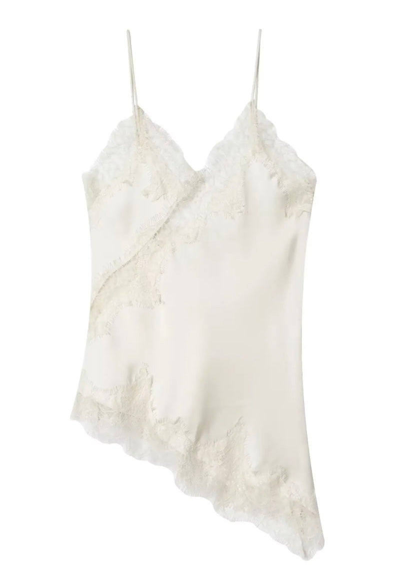 Simply Violet Margot Lace Cami